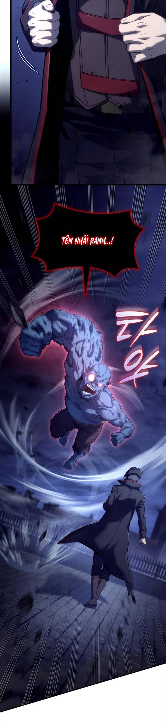 Thiết Huyết Kiếm Sĩ Hồi Quy Chap 74 - Next Chap 75