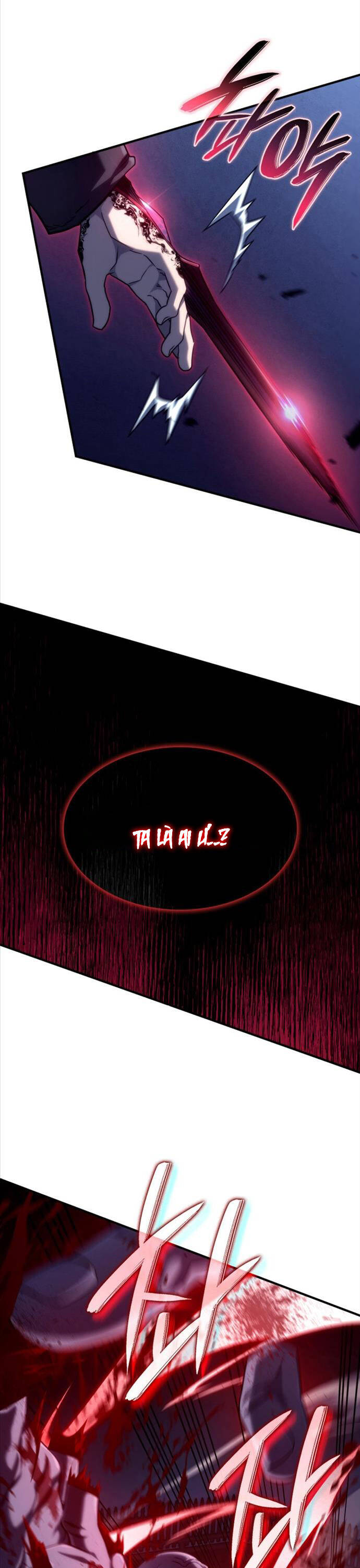 Thiết Huyết Kiếm Sĩ Hồi Quy Chap 74 - Next Chap 75