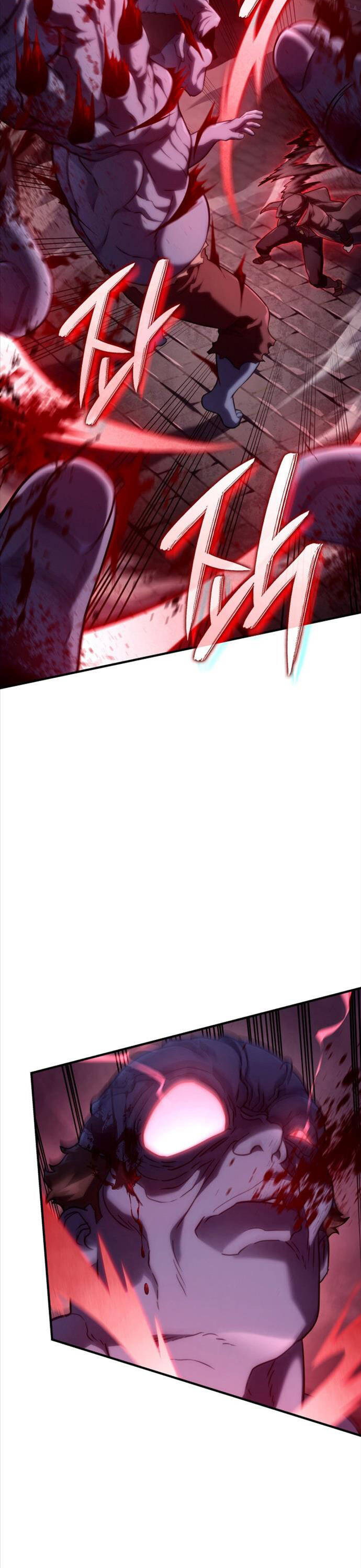Thiết Huyết Kiếm Sĩ Hồi Quy Chap 74 - Next Chap 75