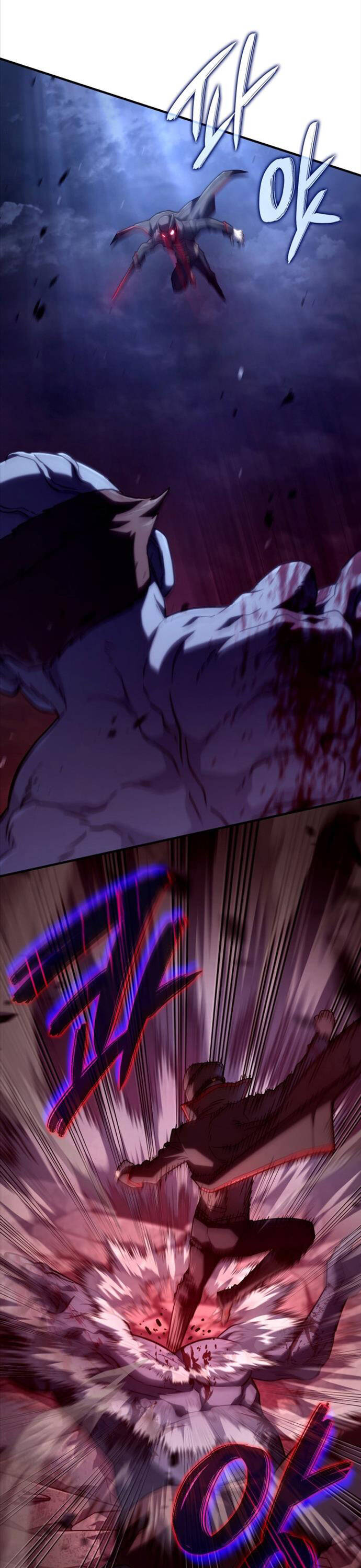 Thiết Huyết Kiếm Sĩ Hồi Quy Chap 74 - Next Chap 75