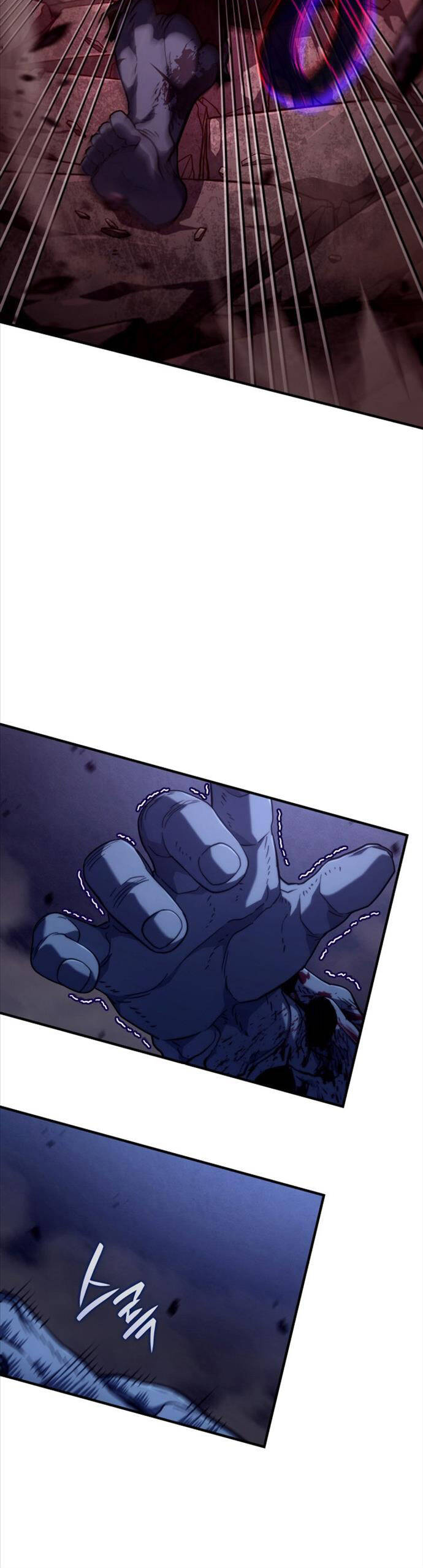 Thiết Huyết Kiếm Sĩ Hồi Quy Chap 74 - Next Chap 75