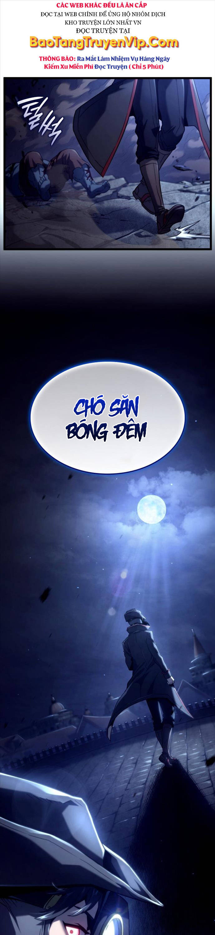 Thiết Huyết Kiếm Sĩ Hồi Quy Chap 74 - Next Chap 75