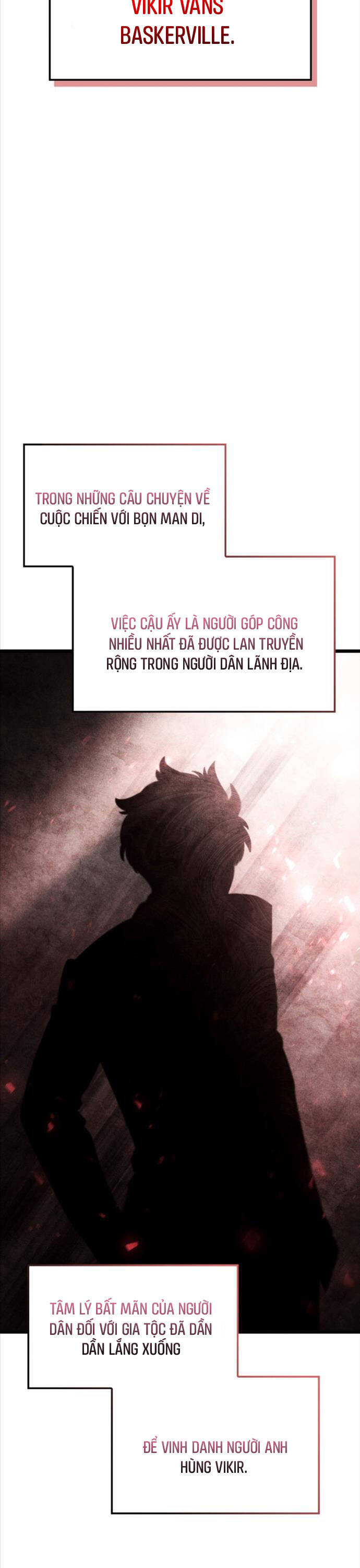 Thiết Huyết Kiếm Sĩ Hồi Quy Chap 74 - Next Chap 75
