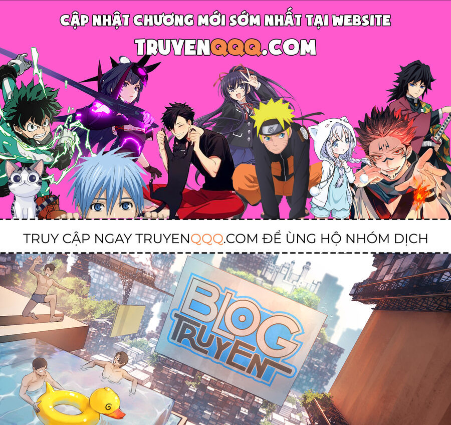 Gokurakugai Chap 11 - Next Chap 12