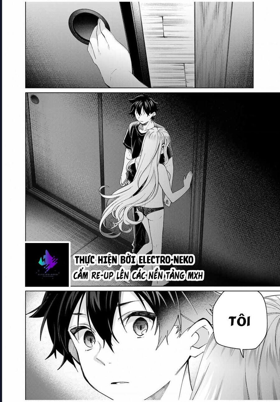 I Found A Female Knight In A Rice Field, In The Countryside They Think She’s My Wife Chap 40 - Next Chap 41