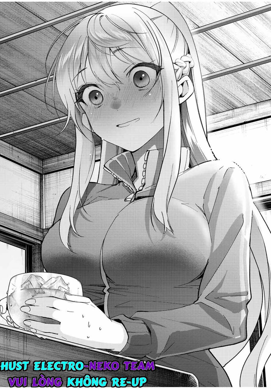 I Found A Female Knight In A Rice Field, In The Countryside They Think She’s My Wife Chap 11 - Next Chap 12