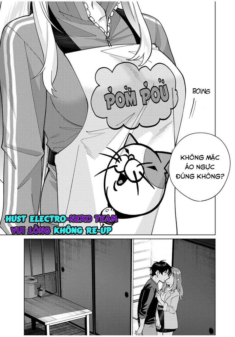 I Found A Female Knight In A Rice Field, In The Countryside They Think She’s My Wife Chap 12 - Next Chap 13