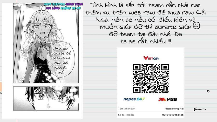 I Found A Female Knight In A Rice Field, In The Countryside They Think She’s My Wife Chap 12 - Next Chap 13
