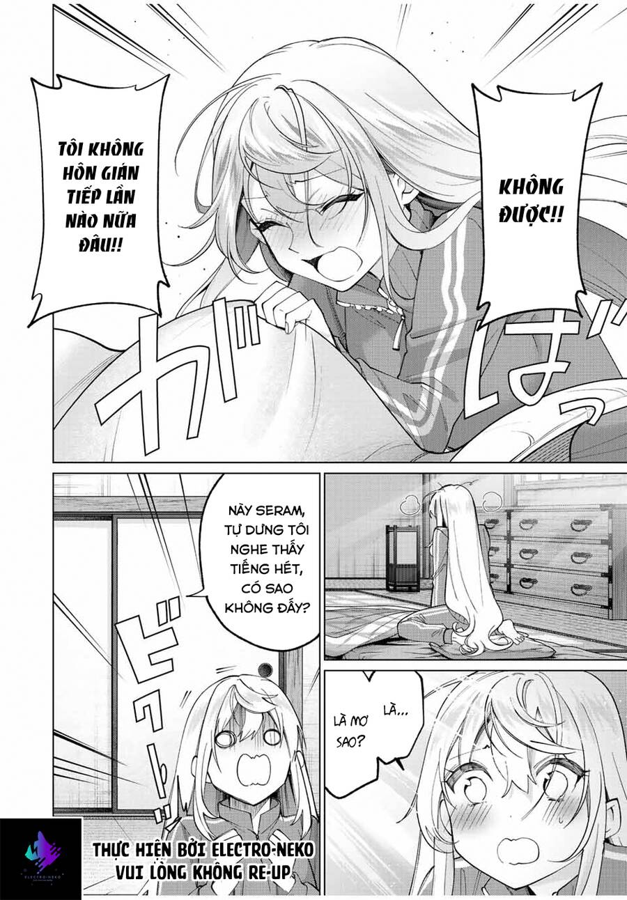 I Found A Female Knight In A Rice Field, In The Countryside They Think She’s My Wife Chap 17 - Next Chap 18