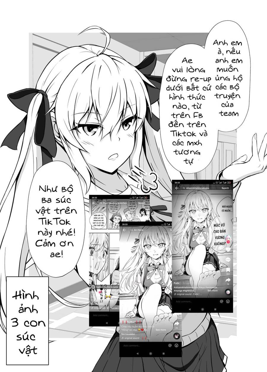 I Found A Female Knight In A Rice Field, In The Countryside They Think She’s My Wife Chap 20 - Next Chap 21