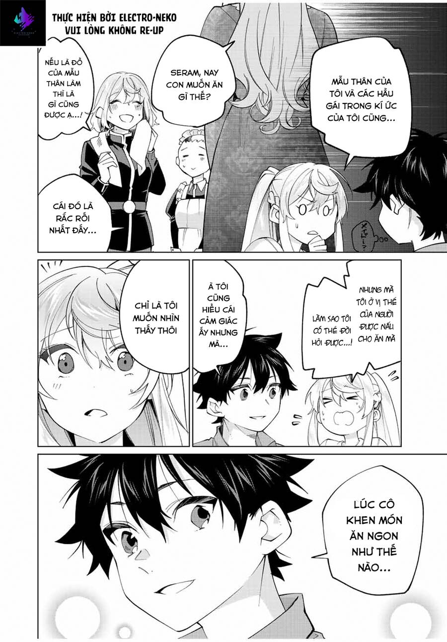 I Found A Female Knight In A Rice Field, In The Countryside They Think She’s My Wife Chap 23 - Next Chap 24