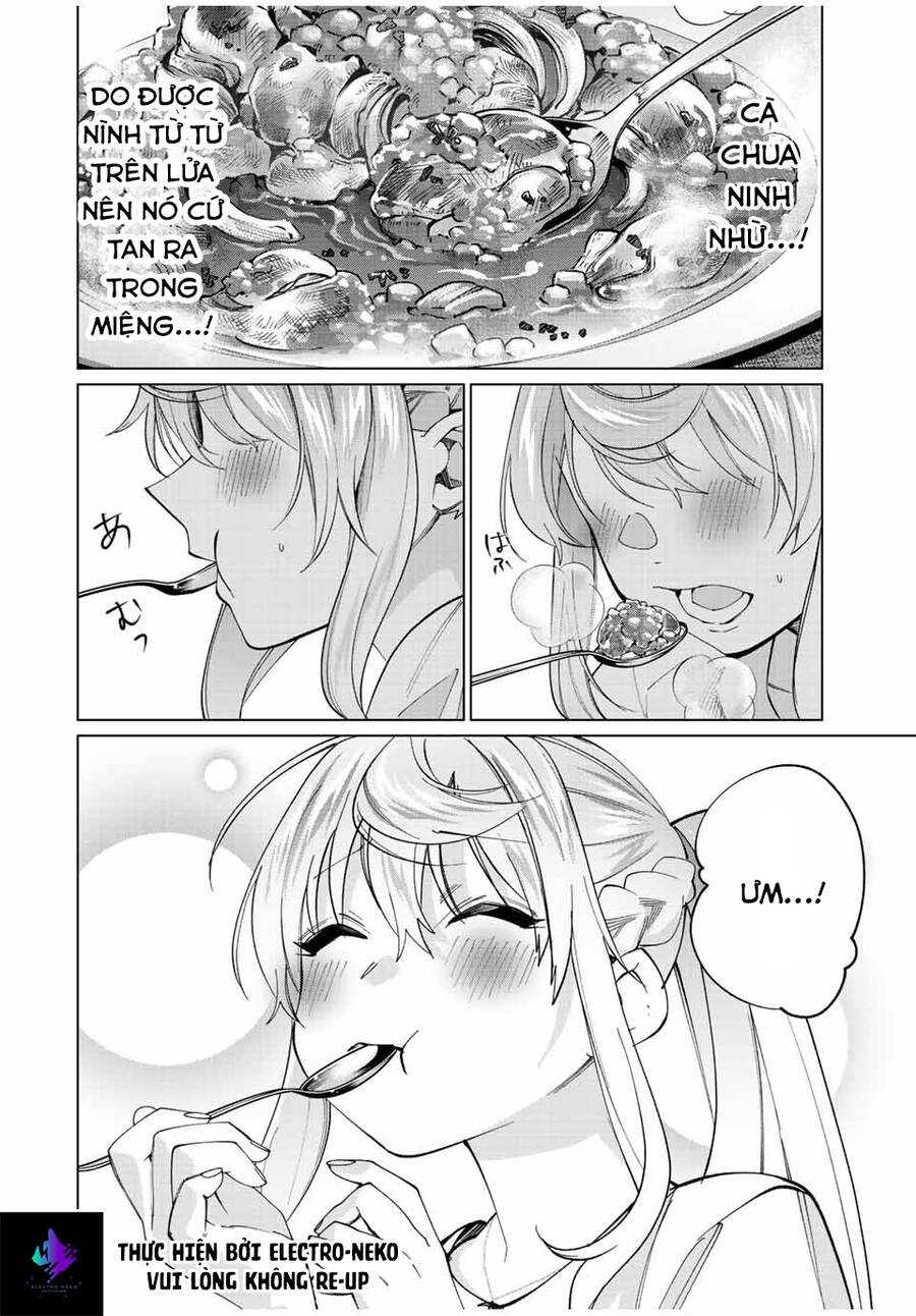 I Found A Female Knight In A Rice Field, In The Countryside They Think She’s My Wife Chap 24 - Next Chap 25