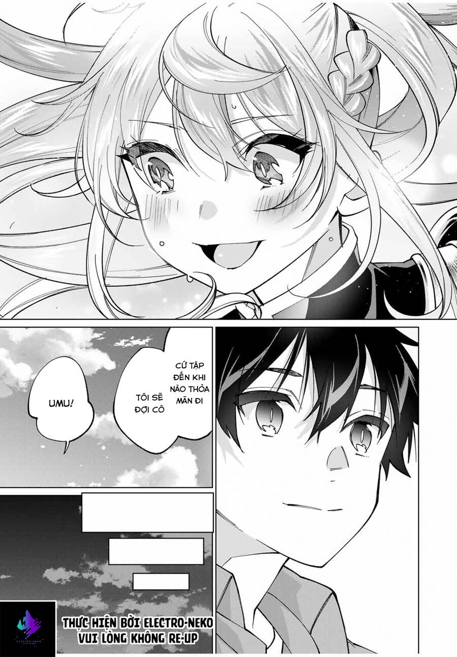 I Found A Female Knight In A Rice Field, In The Countryside They Think She’s My Wife Chap 26 - Next Chap 27
