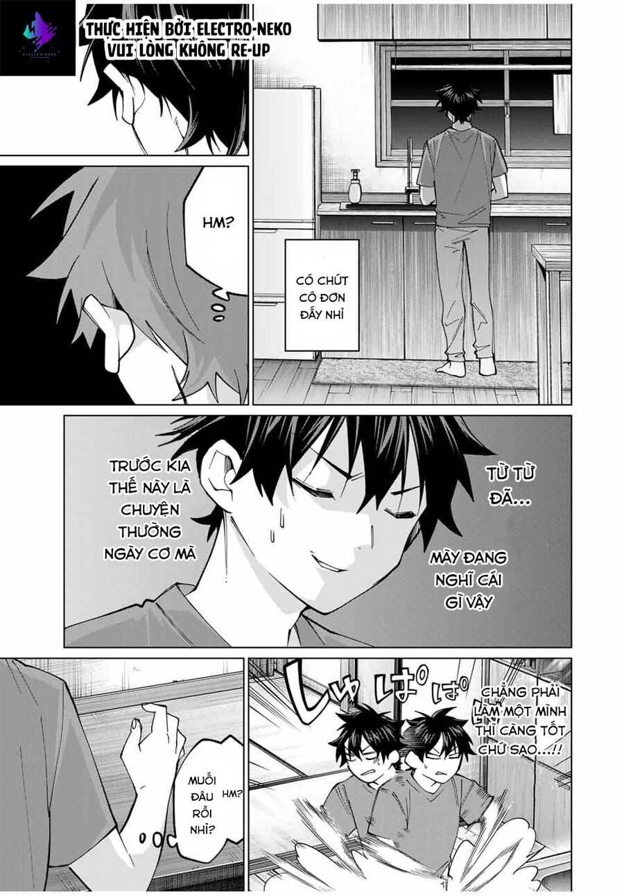 I Found A Female Knight In A Rice Field, In The Countryside They Think She’s My Wife Chap 27 - Next Chap 28