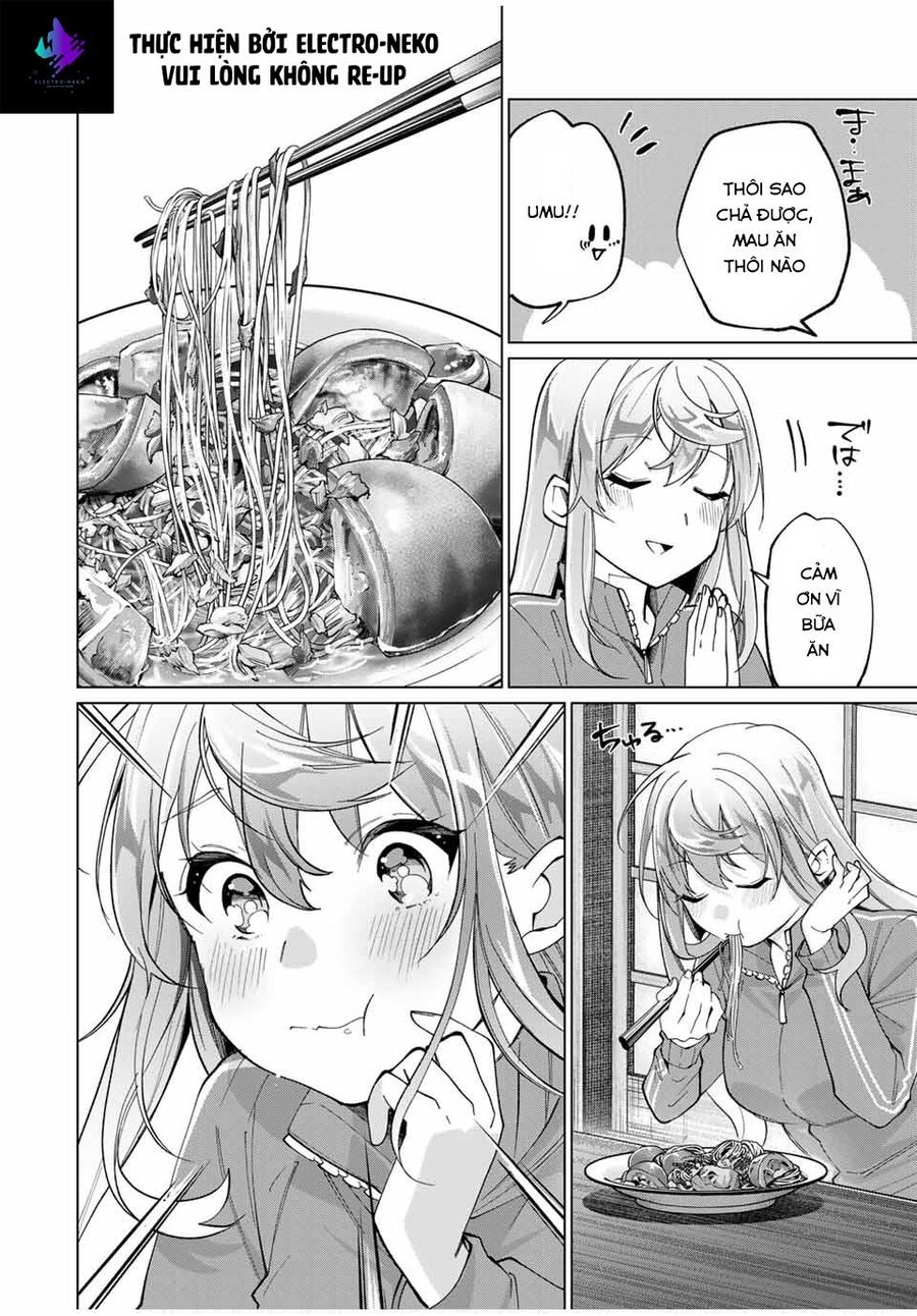 I Found A Female Knight In A Rice Field, In The Countryside They Think She’s My Wife Chap 27 - Next Chap 28