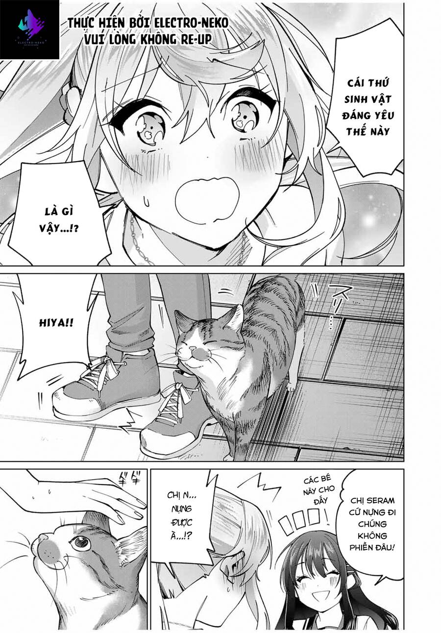 I Found A Female Knight In A Rice Field, In The Countryside They Think She’s My Wife Chap 29 - Next Chap 30