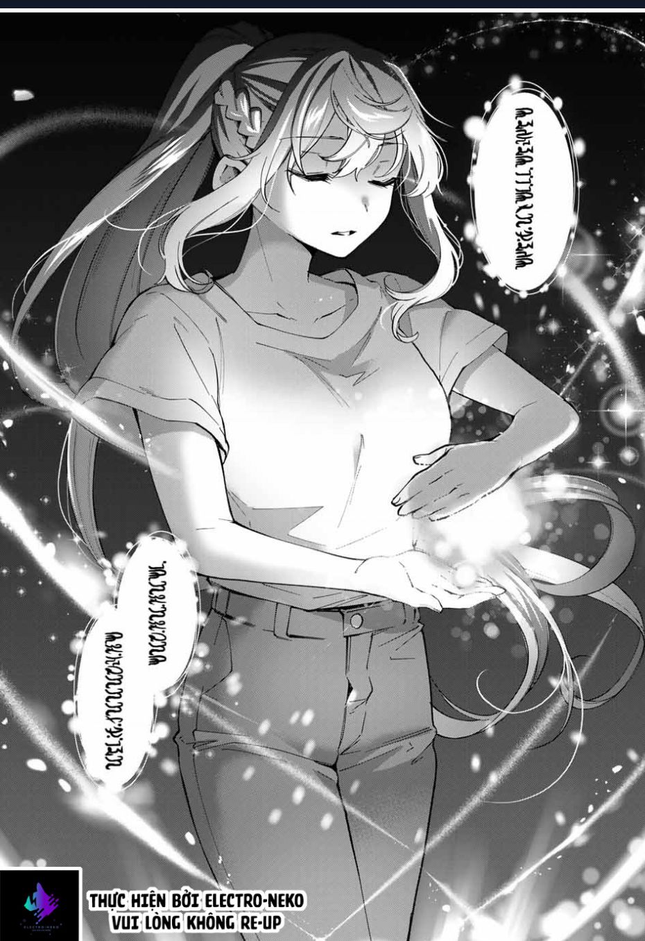 I Found A Female Knight In A Rice Field, In The Countryside They Think She’s My Wife Chap 34 - Next Chap 35