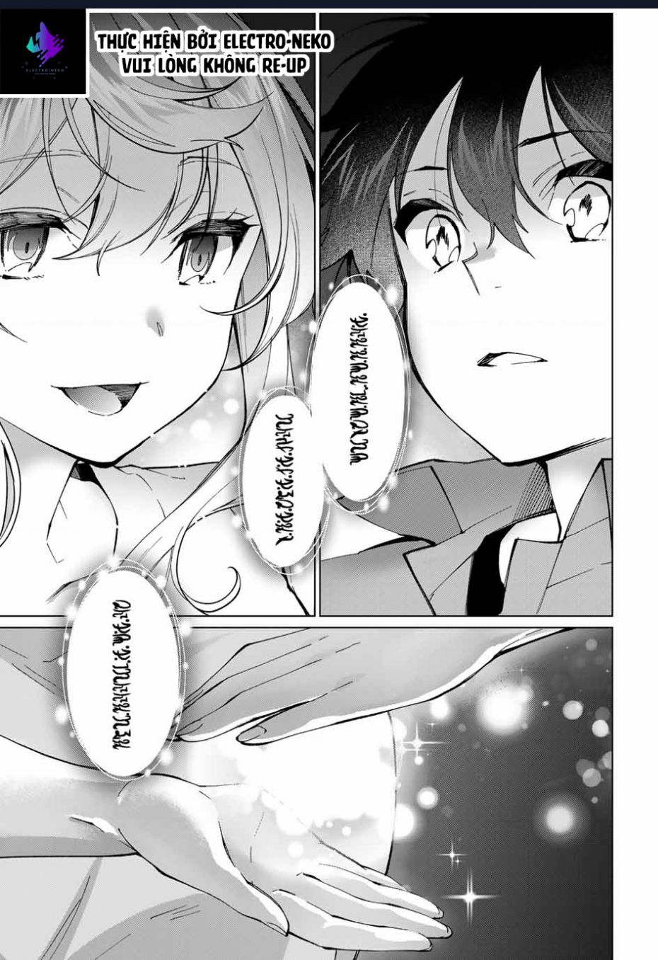 I Found A Female Knight In A Rice Field, In The Countryside They Think She’s My Wife Chap 34 - Next Chap 35
