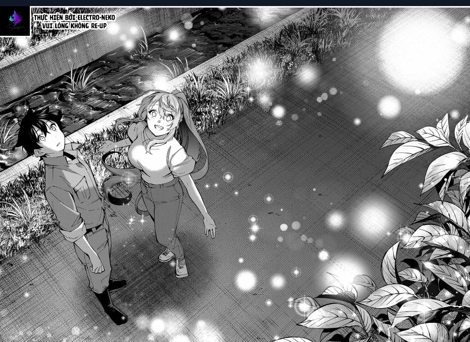 I Found A Female Knight In A Rice Field, In The Countryside They Think She’s My Wife Chap 34 - Next Chap 35