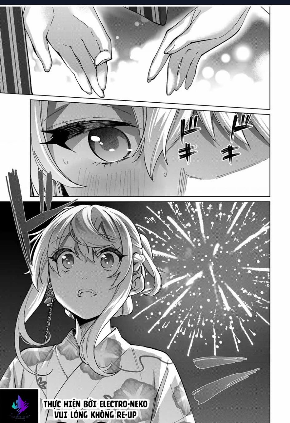 I Found A Female Knight In A Rice Field, In The Countryside They Think She’s My Wife Chap 36 - Next Chap 37