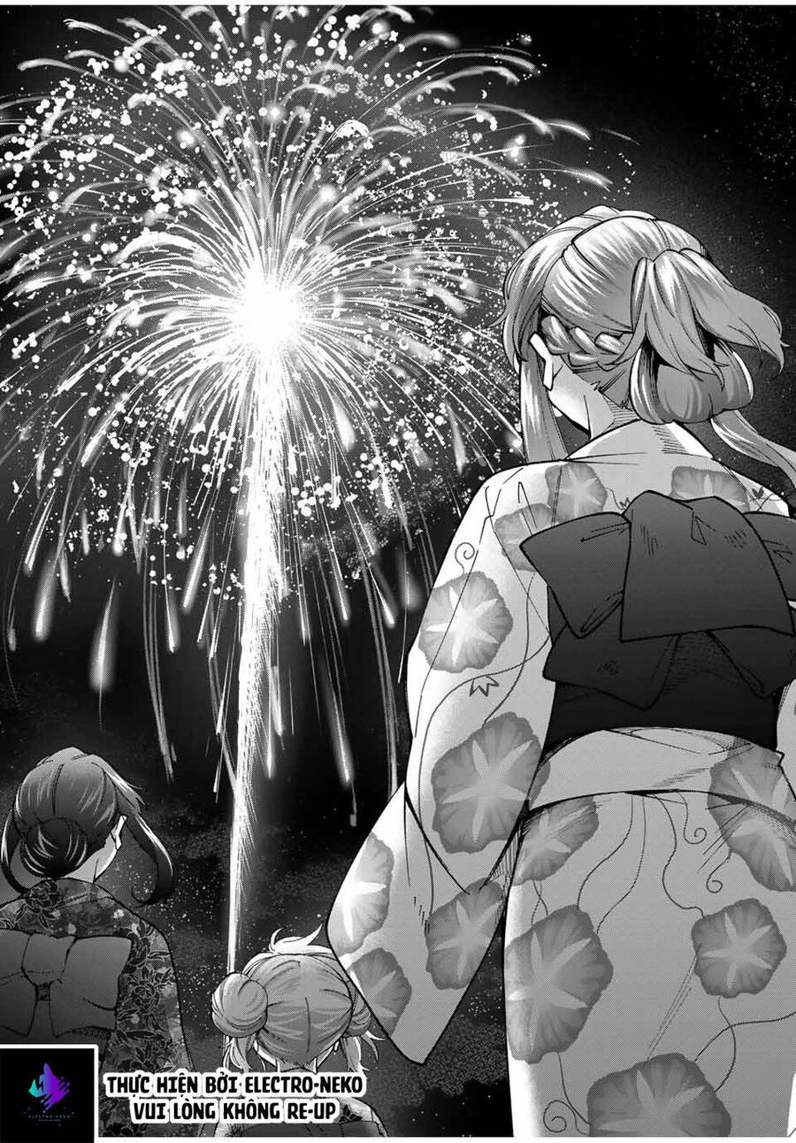 I Found A Female Knight In A Rice Field, In The Countryside They Think She’s My Wife Chap 37 - Next Chap 38