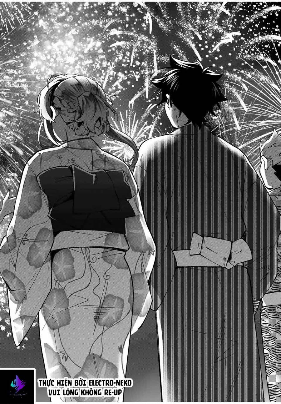 I Found A Female Knight In A Rice Field, In The Countryside They Think She’s My Wife Chap 37 - Next Chap 38