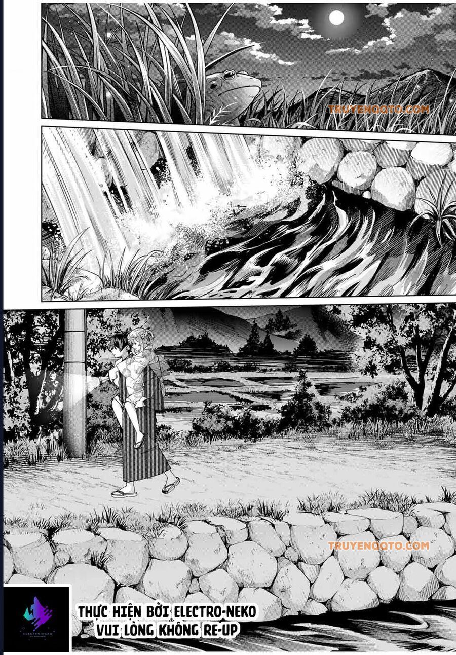 I Found A Female Knight In A Rice Field, In The Countryside They Think She’s My Wife Chap 38 - Next Chap 39