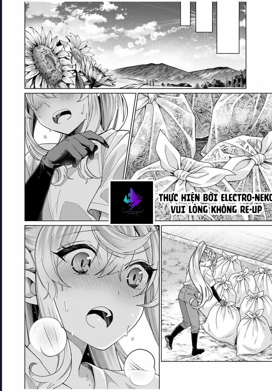 I Found A Female Knight In A Rice Field, In The Countryside They Think She’s My Wife Chap 39 - Next Chap 40