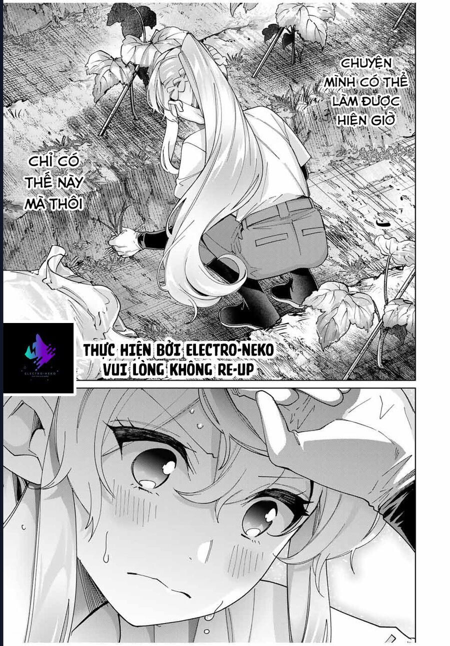 I Found A Female Knight In A Rice Field, In The Countryside They Think She’s My Wife Chap 39 - Next Chap 40