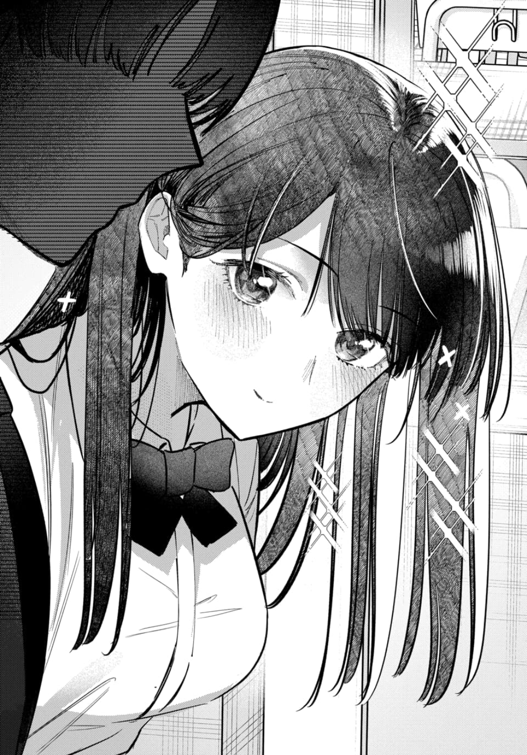 My Death Flags Show No Sign Of Ending. Chap 55 - Next Chap 56