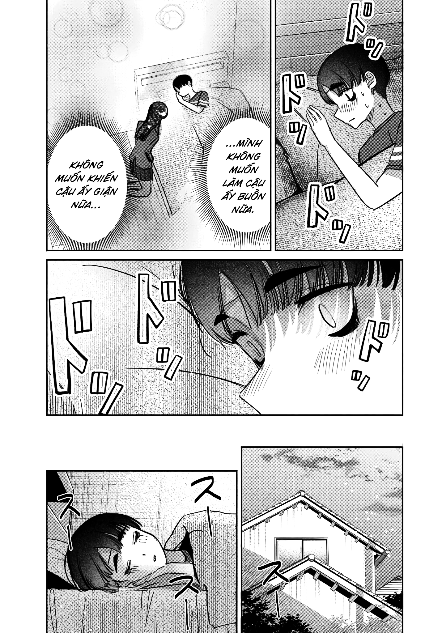 My Death Flags Show No Sign Of Ending. Chap 55 - Next Chap 56