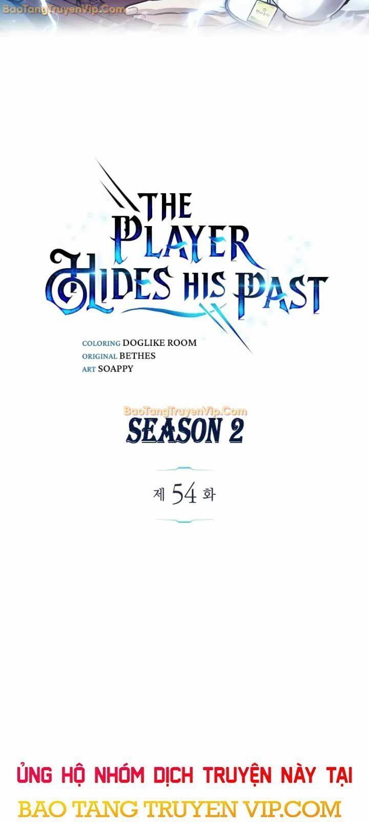Người Chơi Che Giấu Quá Khứ Chap 54 - Next Chap 55