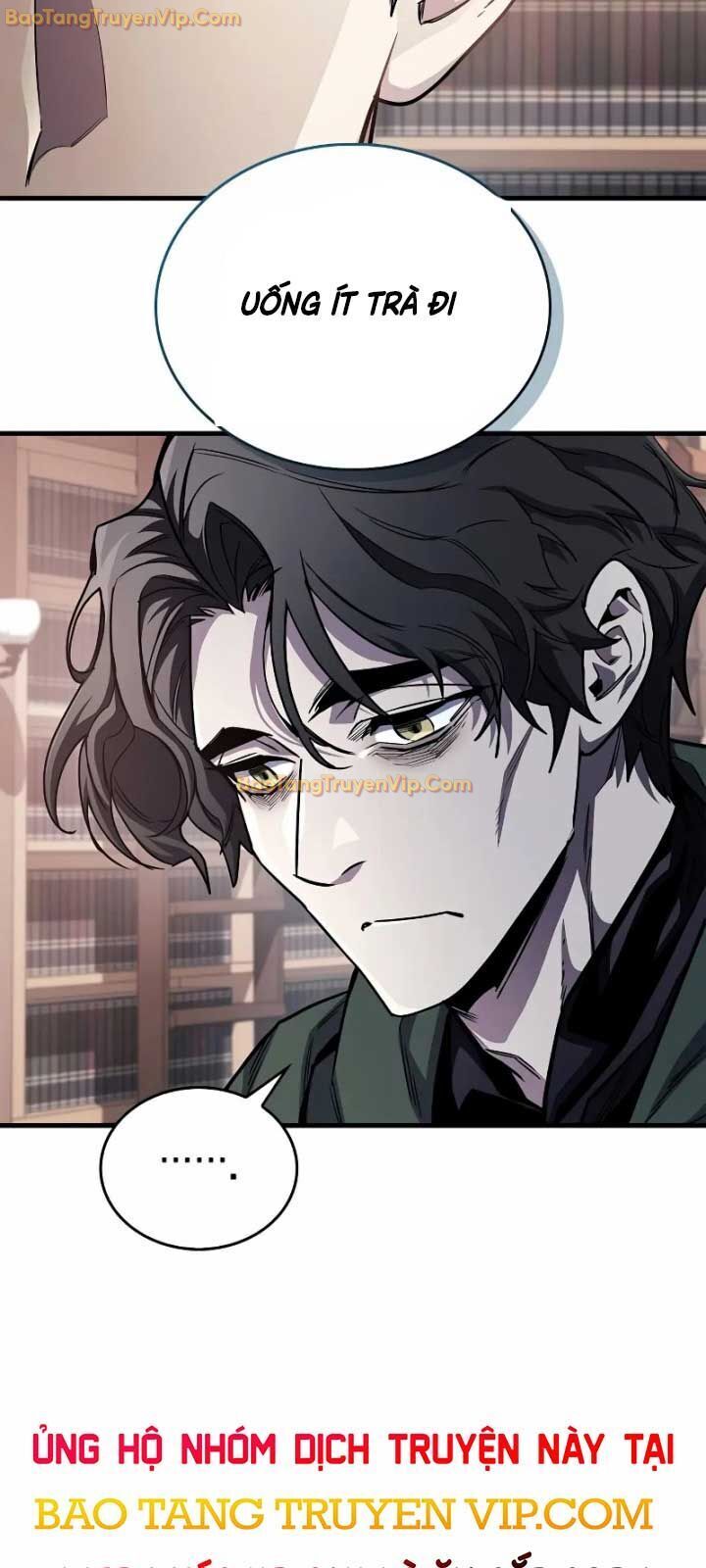 Người Chơi Che Giấu Quá Khứ Chap 54 - Next Chap 55