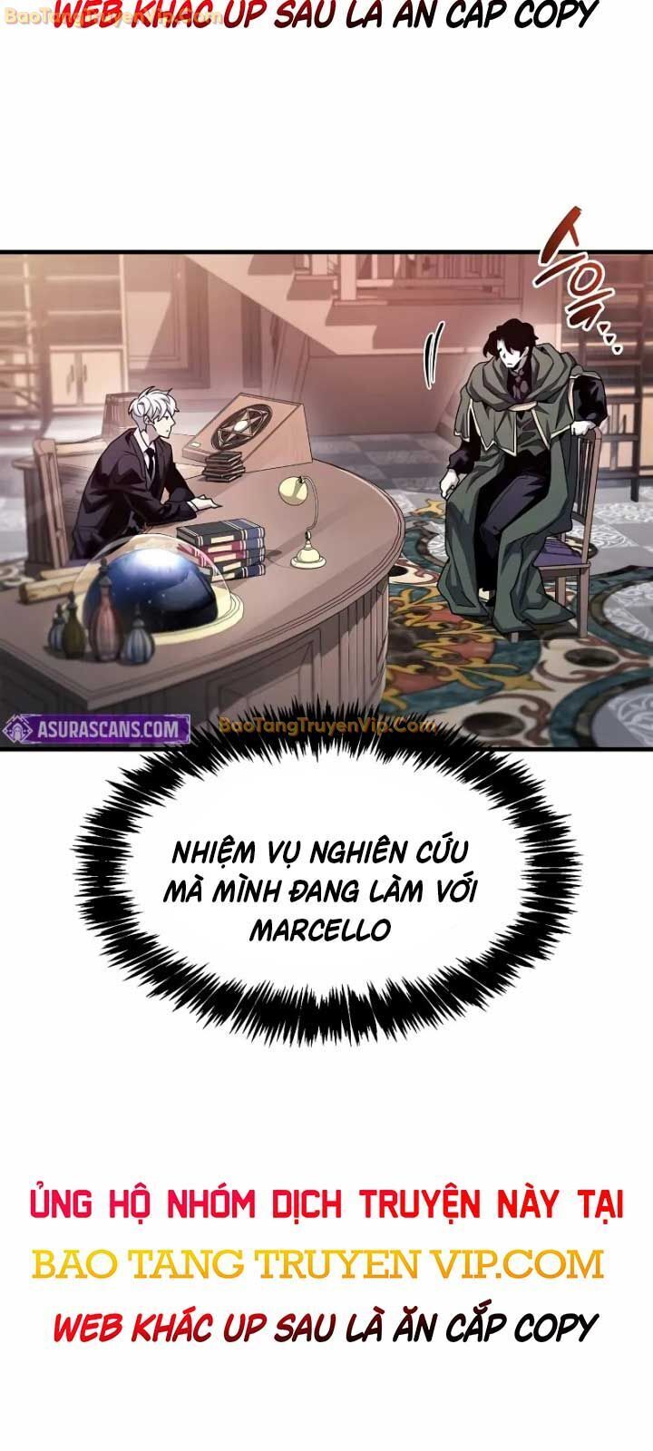 Người Chơi Che Giấu Quá Khứ Chap 54 - Next Chap 55