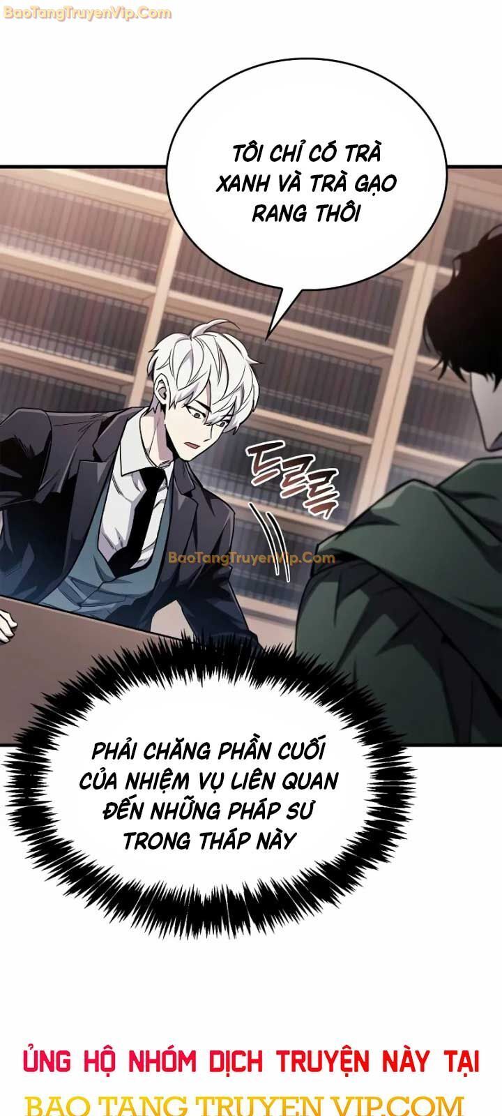 Người Chơi Che Giấu Quá Khứ Chap 54 - Next Chap 55