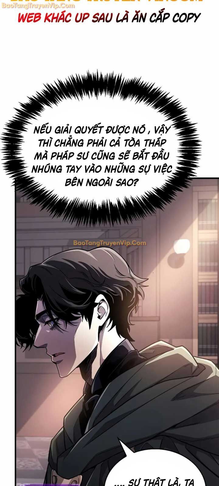 Người Chơi Che Giấu Quá Khứ Chap 54 - Next Chap 55