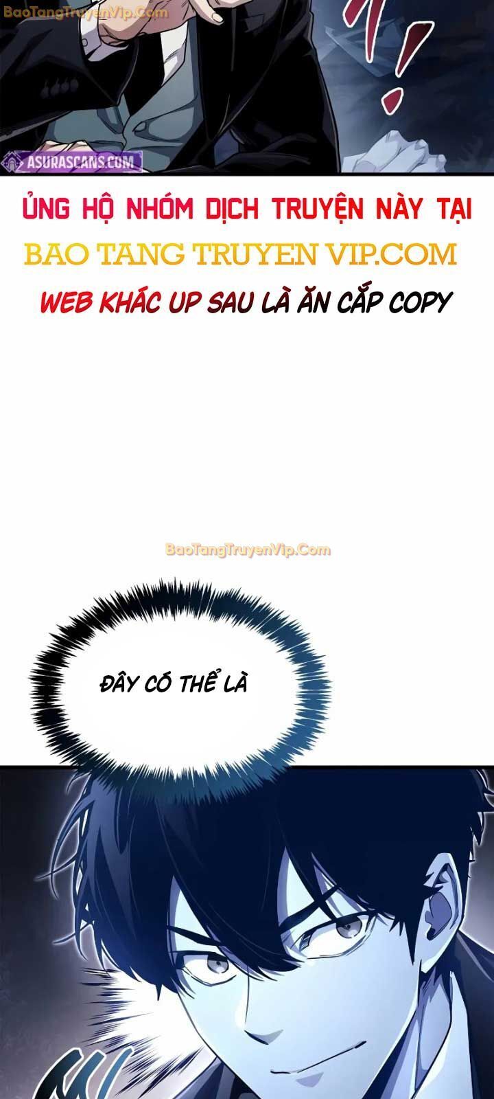 Người Chơi Che Giấu Quá Khứ Chap 54 - Next Chap 55