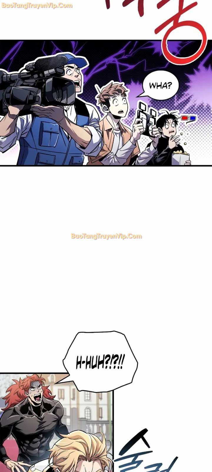 Người Chơi Che Giấu Quá Khứ Chap 54 - Next Chap 55