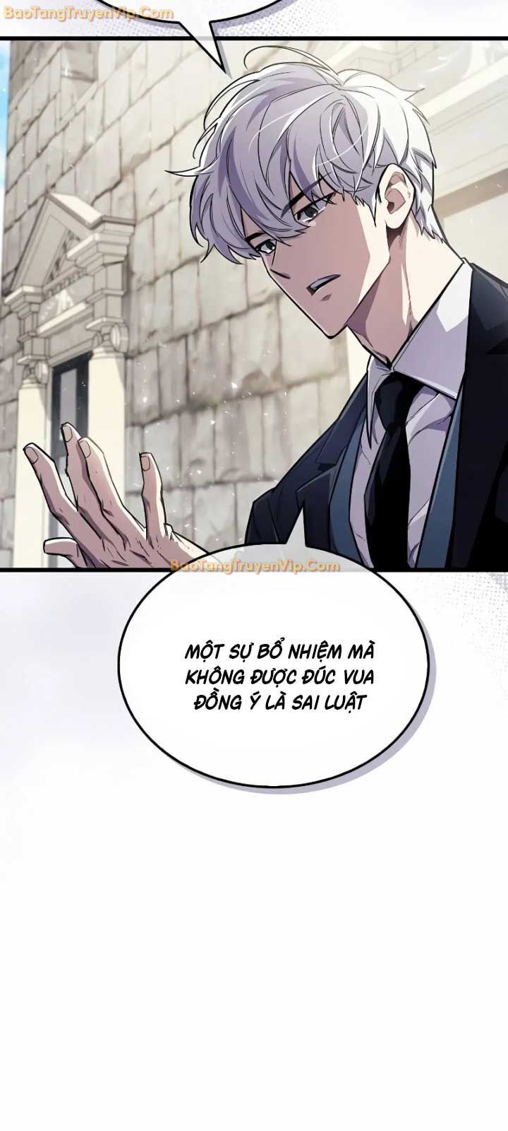 Người Chơi Che Giấu Quá Khứ Chap 54 - Next Chap 55