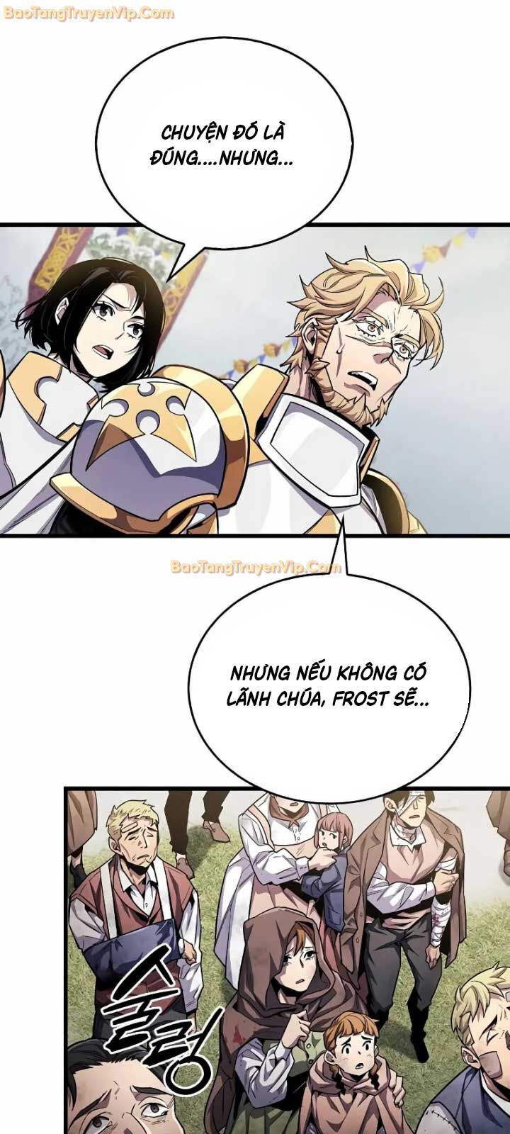 Người Chơi Che Giấu Quá Khứ Chap 54 - Next Chap 55