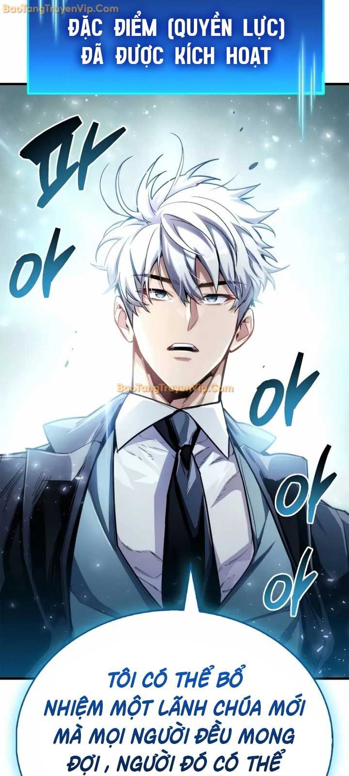 Người Chơi Che Giấu Quá Khứ Chap 54 - Next Chap 55
