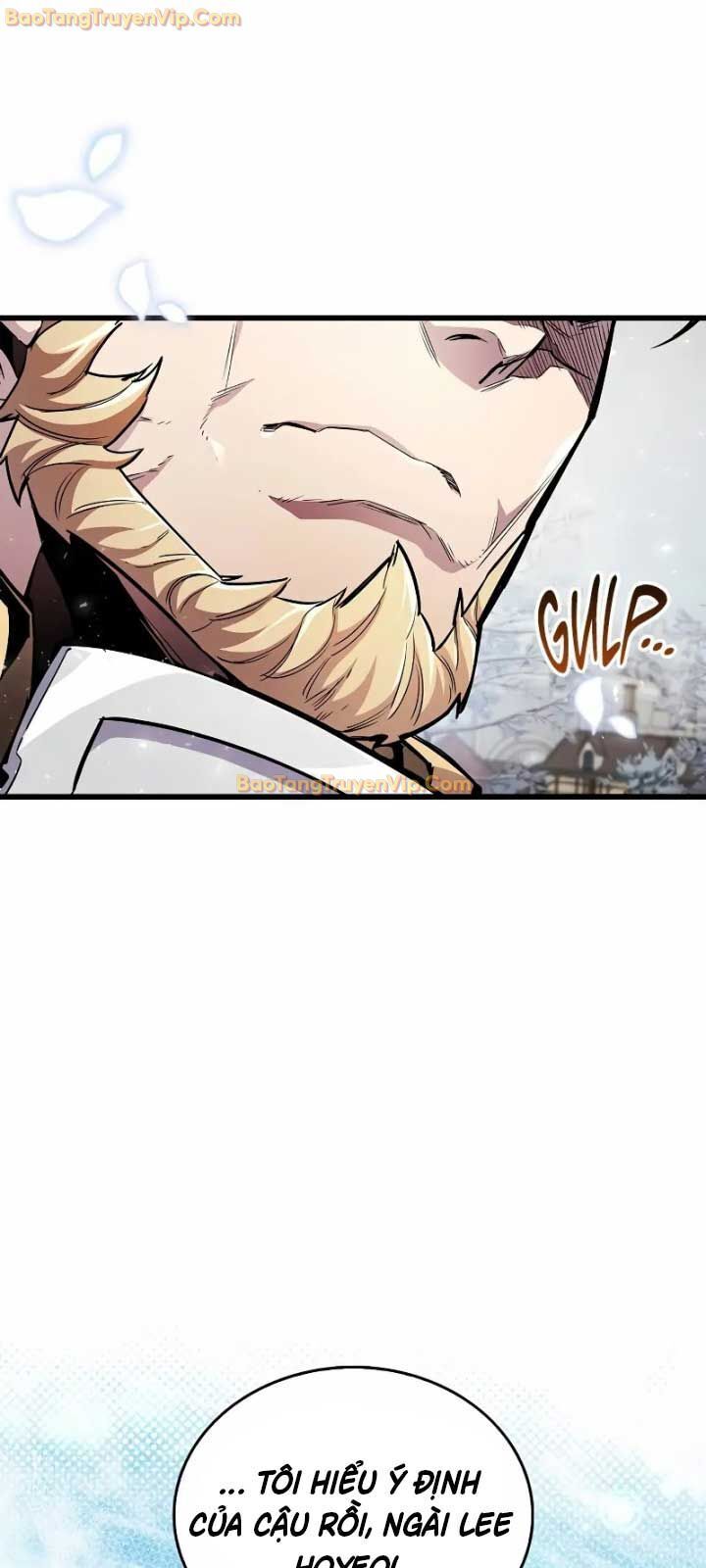 Người Chơi Che Giấu Quá Khứ Chap 54 - Next Chap 55