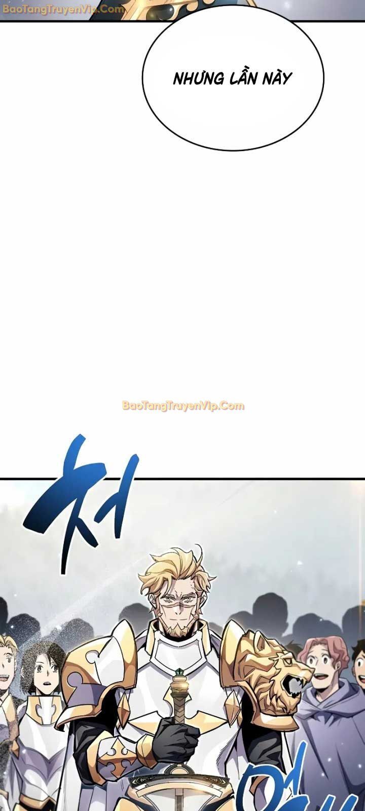 Người Chơi Che Giấu Quá Khứ Chap 54 - Next Chap 55