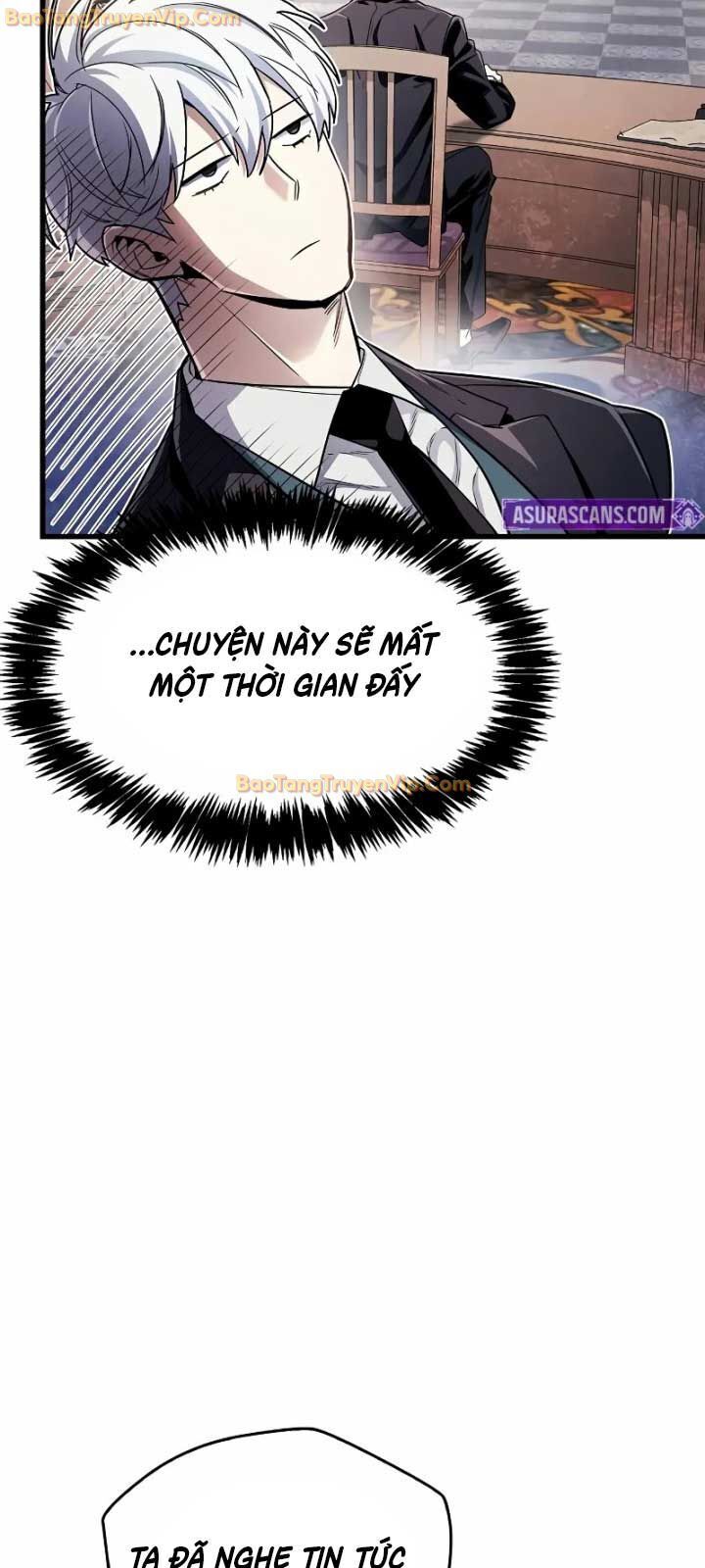 Người Chơi Che Giấu Quá Khứ Chap 54 - Next Chap 55
