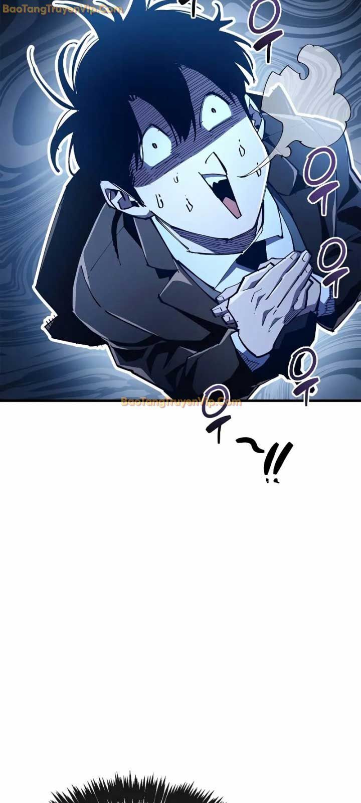 Người Chơi Che Giấu Quá Khứ Chap 54 - Next Chap 55