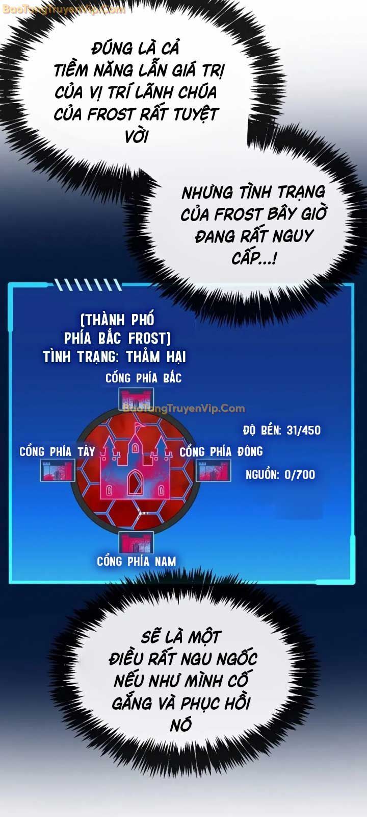 Người Chơi Che Giấu Quá Khứ Chap 54 - Next Chap 55