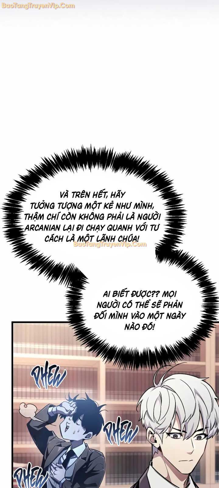Người Chơi Che Giấu Quá Khứ Chap 54 - Next Chap 55