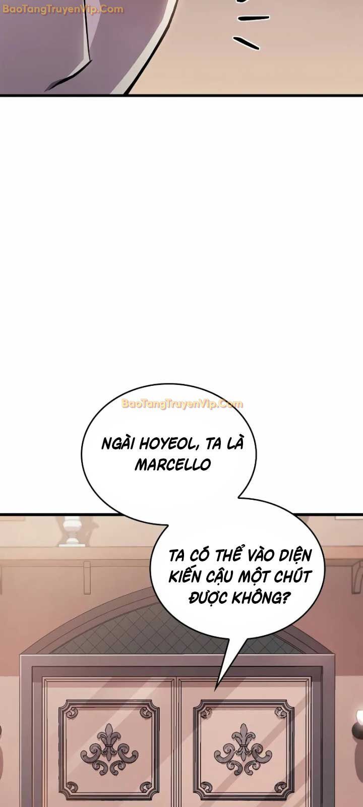 Người Chơi Che Giấu Quá Khứ Chap 54 - Next Chap 55