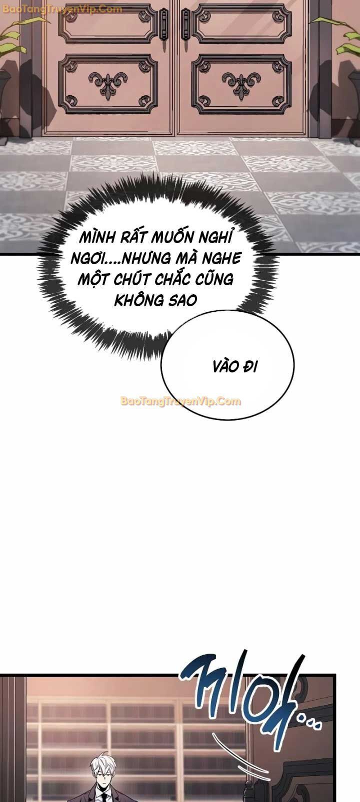 Người Chơi Che Giấu Quá Khứ Chap 54 - Next Chap 55