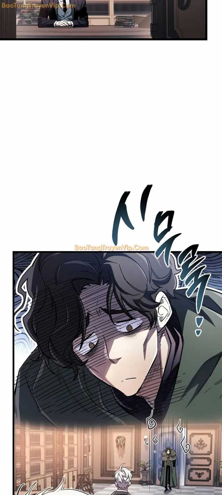 Người Chơi Che Giấu Quá Khứ Chap 54 - Next Chap 55